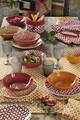 Set 2 prosoape, Tognana, Torres, 50 x 70 cm, 90% bumbac, 10% poliester, multicolor