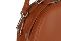 Rucsac Beverly Hills Polo Club, 406, piele ecologica, maro