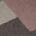 Covor Dakari Zula Multi Pink, Flair Rugs, 160 x 230 cm, 100% polipropilena, roz