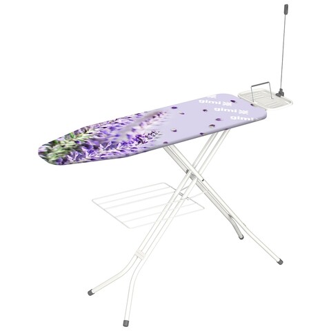 Masa de calcat Prestige, Gimi, , 122 x 38 cm, lavanda