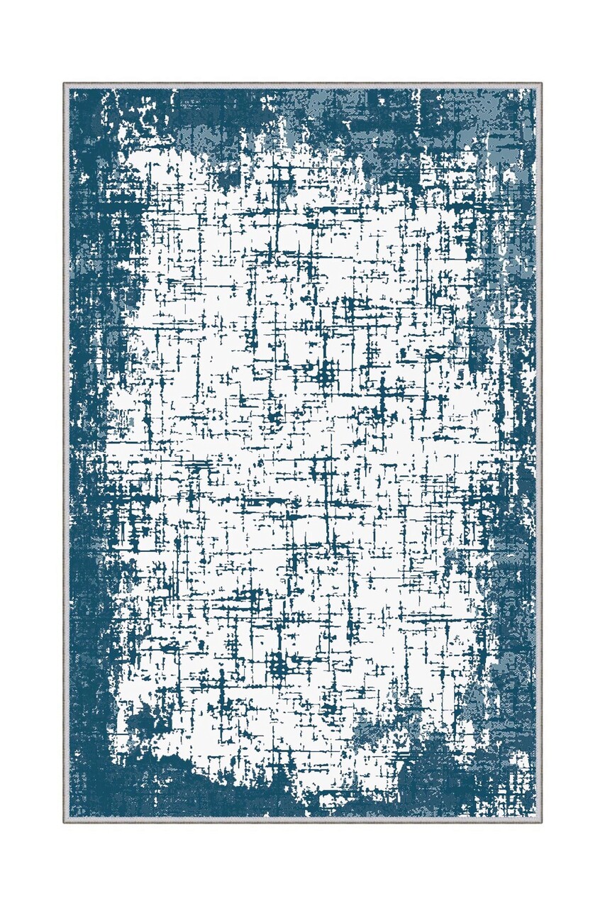 Covor, HMNT749, 120x180 Cm, Poliester, Multicolor