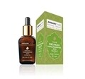 Ulei organic de macadamia 3 in 1 Arganicare, pentru par si piele, 30 ml