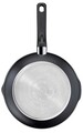 Tigaie Wok,Tefal, So Chef, pentru inductie, 26 cm Ø, aluminiu