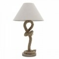 Lampa de masa InArt, 35x60 cm, E27, 40 W, Rope