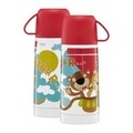 Termos Junior, Ambition, 500 ml, inox, multicolor