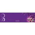 Lampa de gradina Ladybug, Lumineo, 8x6.5x6.2 cm, plastic, rosu