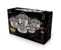 Set oale din inox, Blaumann, 13 piese, Gourmet Line