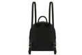 Rucsac Beverly Hills Polo Club, 626, piele ecologica, negru