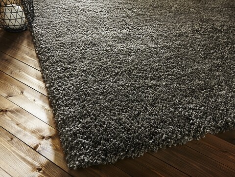 Covor Athena Taupe, Flair Rugs, 160 x 230 cm, polipropilena, gri