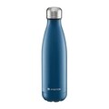 Sticla termos Caldo, Ambition, 400 ml, inox, albastru