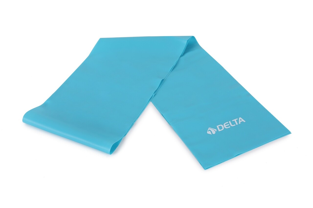 Set 9 Piese Pentru Yoga/pilates 267DLT1630, Delta, PVC, Multicolor