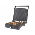 Grill electric multifunctional, Beper, P101TOS502, 1800 W