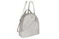 Rucsac Beverly Hills Polo Club, 406, piele ecologica, platinum