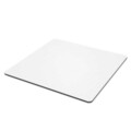 Blat pentru masa exterior Victor, 80x80x1.2 cm, HPL, alb