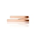 Inel universal, Emily Westwood, Rose Gold Zendaya, inox, auriu