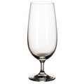 Set 4 pahare de bere, Villeroy & Boch, Entree, 420 ml, sticla cristal