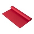 Plansa pentru aluat din silicon Cherry, Ambition, 55x42 cm