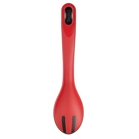 Cleste pentru salata, Tefal, Ingenio, 35.2 cm, plastic