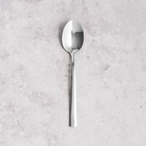 Set lingurite ceai 12 piese Prato, Ambition, 14 cm, inox