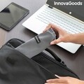 Suport pliant si reglabil pentru laptop Flappot, InnovaGoods