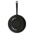 Tigaie Wok, Greenpan, Craft, 28 cm Ø, 3.6 L, aluminiu intarit/inox