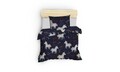 Lenjerie de pat pentru o persoana, Eponj Home, Magic Unicorn 143EPJ11910, 2 piese, amestec bumbac, multicolor