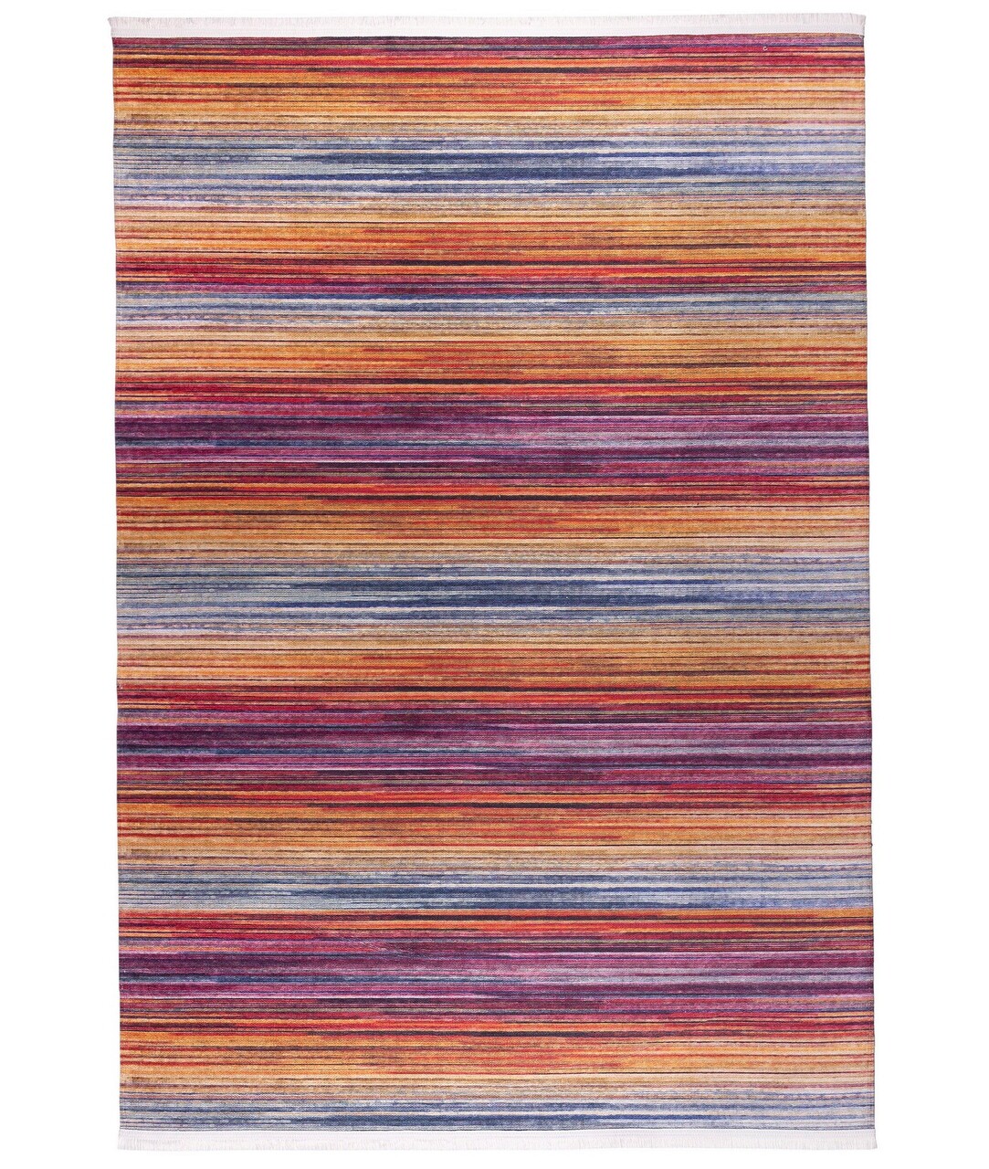 Covor, 1120, 180x290 cm, Catifea, Multicolor - 3 | YEO