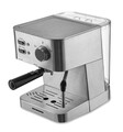 Espressor Heinner, 1050 W, 1.5 L, gri