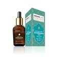 Ulei de argan organic 3 in 1 Arganicare, 30 ml