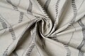 Draperie Mendola Interior, Wave, 140x245 cm, poliester/in, gri