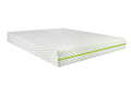 Saltea Green Future, Super Ortopedica, Fresh Viva, 160x200x18 cm, ferma