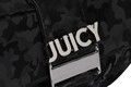 Geanta Juicy Couture 128, 26x6x15 cm, piele ecologica, negru