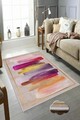 Covor, HMNT893, 120x180 cm, Poliester, Multicolor