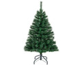 Brad de Craciun Canada Spruce, Decoris, H150 cm, verde