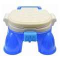 Olita muzicala, Baby Toilet, HE0808, 18M+, plastic, multicolor