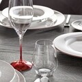 Set 4 pahare apa, Villeroy & Boch, Ovid, 420 ml, sticla cristal