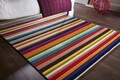 Covor Tango, Flair Rugs, 160x230 cm, polipropilena, multicolor