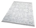 Covor Eko rezistent, ST 02 - Grey, 60% poliester, 40% acril,  160 x 230 cm