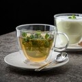 Set 2 cesti cu perete dublu, Villeroy & Boch, Artesano Hot Beverages L, 420 ml, sticla borosilicata