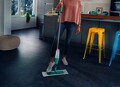 Mop plat cu pulverizator, Leifheit, Comfort-Spray Mop Easy Spray XL, 0.65 L