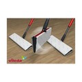 Aparat pentru curatarea prafului, Vileda, Attractive Plus, 130 cm, metal/plastic