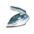 Fier de calcat pentru calatorii, Beper, P204FER200, 1100 W, maner pliabil