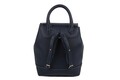 Rucsac Beverly Hills Polo Club, 598, piele ecologica, bleumarin