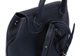 Rucsac Beverly Hills Polo Club, 598, piele ecologica, bleumarin