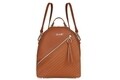 Rucsac Beverly Hills Polo Club, 406, piele ecologica, maro