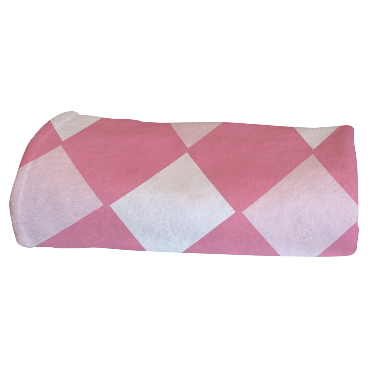 Prosop de plaja Pink Squares, Oyo Concept, 70x140 cm, policoton, multicolor