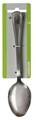 Set linguri 3 piese London, Domotti, 19.5 cm, inox