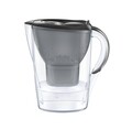 Cana filtranta Brita, Marella MAXTRA+, plastic, 2.4 L, grafit