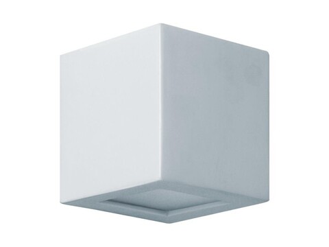 Aplica Lampex, Rossi 14 White, E27, 60W