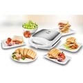 Sandwich maker Quadro, Unold, 1100 W